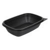 Fastpac Small Rectangular Container Bottom - 500ml (Pack 300)