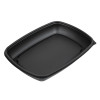 Fastpac Large Rectangular Container Bottom - 1350ml (Pack 150)