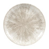 Churchill Stone Agate Grey Evolve Coupe Plate 11.25" (Box 12) (Direct)