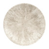 Churchill Stone Agate Grey Evolve Coupe Plate 6.5" (Box 12) (Direct)