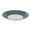 Churchill Bamboo Spinwash Mist Deep Coupe Plate 9 7/8" (Box 12) (Direct)