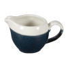 Churchill Monochrome Sapphire Blue Profile Jug 4oz (Box 4) (Direct)