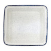 Churchill Stonecast Hints Indigo Rectangle Casserole Dish 7" (Box 4) (Direct)