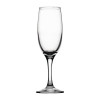 Pure Glass Flute 6.75oz (190ml) (Box 48)