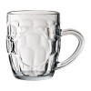 Dimple Tankard Panelled 10oz (290ml) (Box 36)