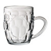 Dimple Tankard Panelled 10oz (290ml) CE(Box 36)