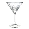 Timeless Vintage Martini 8oz (230ml) (Box 12)