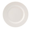 Wide Rim Plate - 202mm 8" (Box 24)
