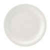 Narrow Rimmed Plate 9.5" (240mm) (Box 24)