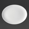 Oval Plate 10" (250mm) (Box 24)