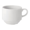 Stacking Cup 7oz (200ml) (Box 24)