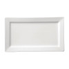 Rectangular Plate 12" x 7" (300 x 180mm) (Box 12)
