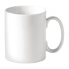 Straight Sided Mug 12oz (340ml) (Box 48)