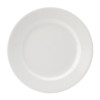 Winged Plate 9" (230mm) (Box 24)