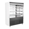 Polar Multideck with Shutter - 1550mm (Direct)