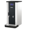 Burco Autofill Countertop 20Ltr Twin Tap 6kW with Built in Filtration