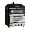 King Edward Pizza King with Warmer (Direct)