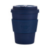 Ecoffee Cup Dark Energy Navy - 340ml 12oz