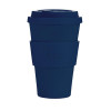 Ecoffee Cup Dark Energy Navy - 400ml 14oz