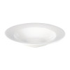 Churchill Isla Profile Rimmed Soup Bowl - 9 3/4" (Box 12) (Direct)