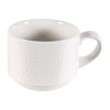 Churchill Isla Profile Stacking Cup - 8oz (Box 12) (Direct)