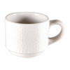 Churchill Isla Profile Stacking Cup - 3oz (Box 12) (Direct)