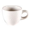 Churchill Isla Profile Espresso Cup - 3 1/2oz (Box 12) (Direct)