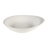 Churchill White Round Dish - 7 2/8x6 1/2" (Box 12) (Direct)