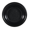 Art De Cuisine Black Igneous Ramekin - 3 1/2" 2 1/2oz (Box 6) (Direct)