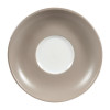 Menu Shades Smoke Med Saucer - 6" (Box 6) (Direct)
