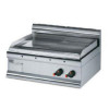 Lincat Griddle Half-ribbed Dual Zone 415Hx750Wx600D 6kW (Direct)