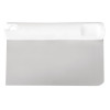 Scraper 84 x 135mm 3 1/4" x 5 1/4"