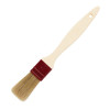 Matfer Pastry Brush - 30mm Natural Bristles