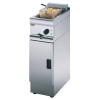 Lincat Fryer Free Standing Single Tank - 970-990Hx300Wx600mmD 9kW (Direct)