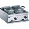 Lincat Pasta Boiler Double (Base Only) - 335Hx600Wx600mmD 2x3kW (Direct)