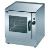 Lincat Oven Fan Assisted with Glass Door - 650-670Hx600Wx600mmD 3kW (Direct)