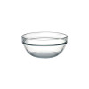 Chefs Glass Bowl - 1063ml 37.4oz 17cm 6.8" (Box 6)