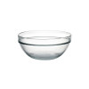 Chefs Glass Bowl - 2518ml 88.6oz 23cm 9" (Box 6)
