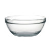 Chefs Glass Bowl - 3896ml 136.2oz 26cm 10 1/4" (Box 6)