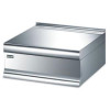 Lincat Silverlink 600 Work Top - 600mm Wide (Direct)