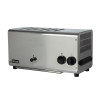 Lincat Six Slot Toaster - 240Hx450Wx220D 3.1kW (Direct) (M)