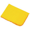 Jantex Yellow Dusters - 20x16" (Pack 10)
