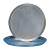Pizza Pan Aluminium 10x7/8"