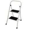Vogue 2 Tread Folding Step Stool