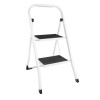 Vogue 2 Tread Folding Step Stool