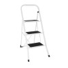 Vogue 3 Tread Folding Step Stool