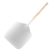 Pizza Peel Aluminium - 12x36"