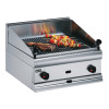 Lincat Chargrill - NAT 600mmW (Direct) (M)