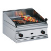 Lincat Chargrill - LPG 600mmW (Direct) (M)