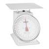 Weighstation Kitchen Scale Flat Top (20kg/44lbs -Gradation 50g/2oz)